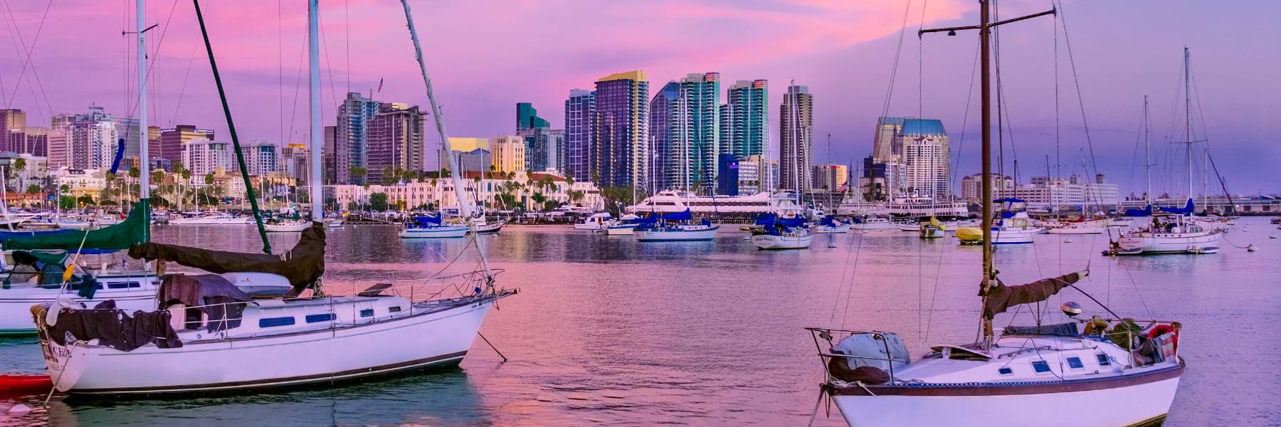Searching for San Diego deals?