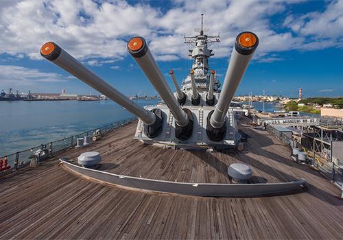 Go City Oahu All-Inclusive Pass - , 