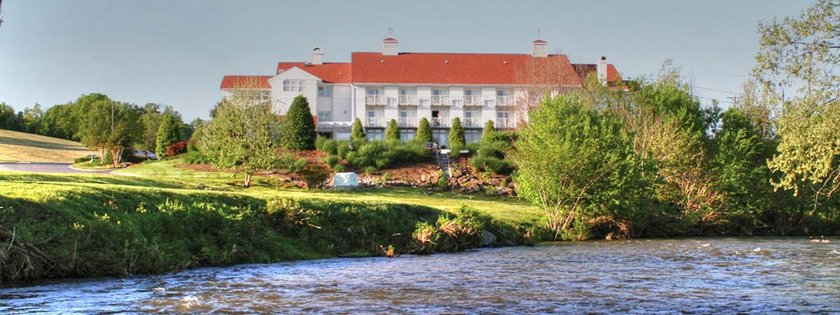 The Inn at Apple Valley, an Ascend Collection Hotel in Sevierville, Tennessee