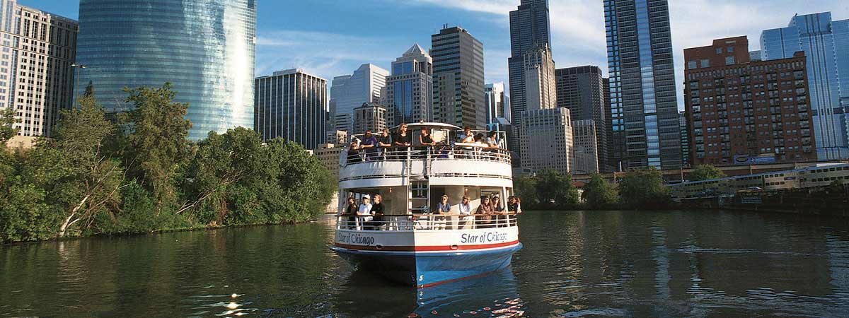 Go City Chicago Explorer Pass  - , 