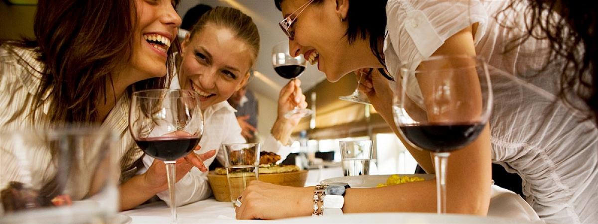 Corks & Forks Culinary Tour (Strolling/Historic District) in St. Augustine, Florida