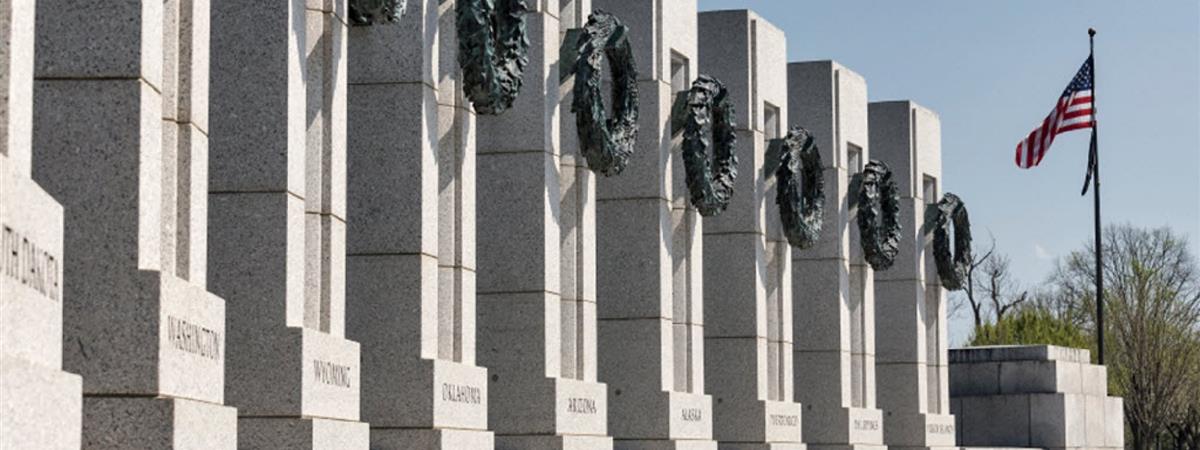 Discover DC in Washington, District of Columbia