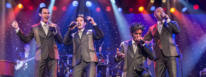 Grand Jubilee in Branson, Missouri