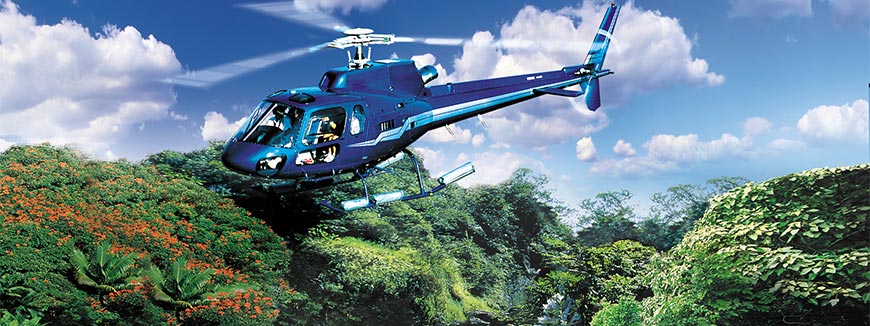 Maui Hana Sky-Trek Half-Day Tour in Kahului, Maui, Hawaii