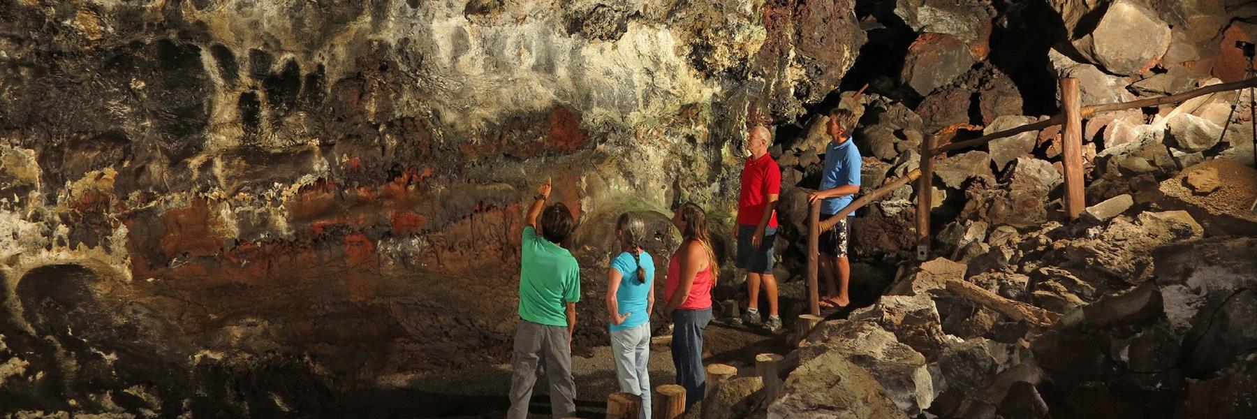 Hidden Craters Hike in Kailua-Kona, Hawaii