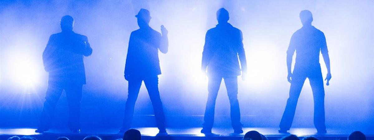 Hughes Music Show in Branson, Missouri