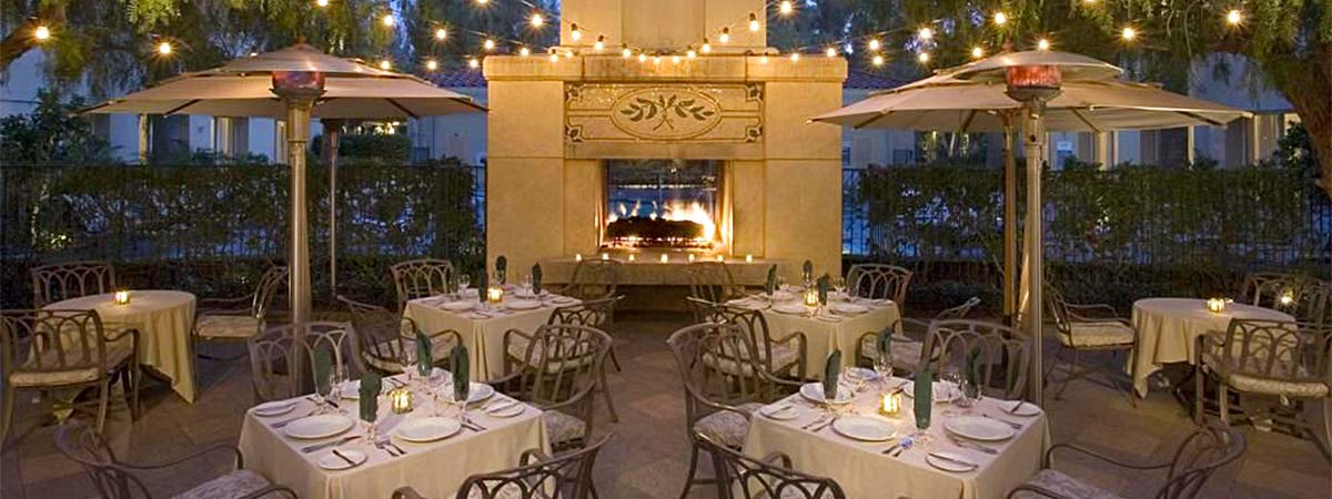 Hyatt Regency Valencia in Valencia, California