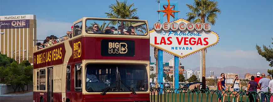 Go City Las Vegas Explorer Pass - , 