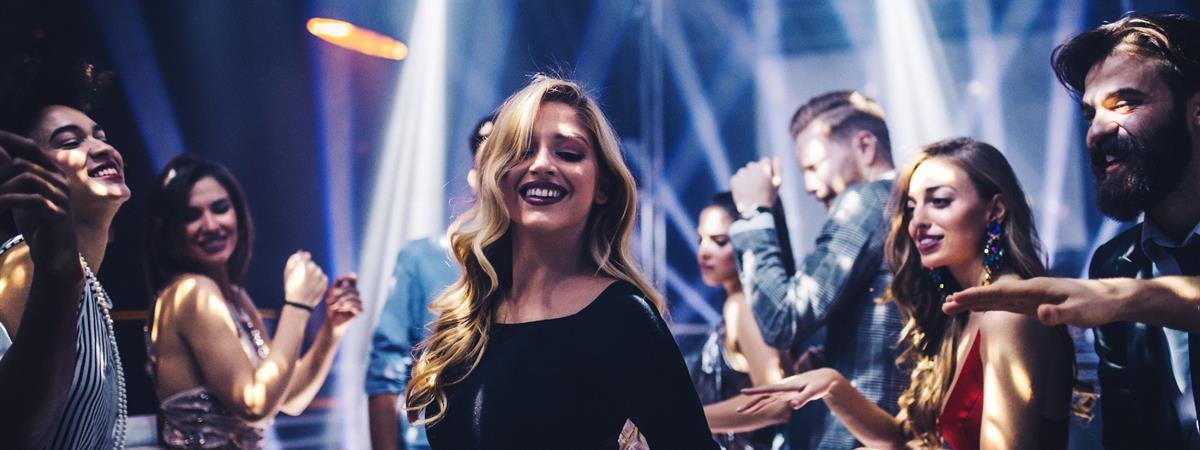 Las Vegas Party Bus Crawl in Las Vegas, Nevada