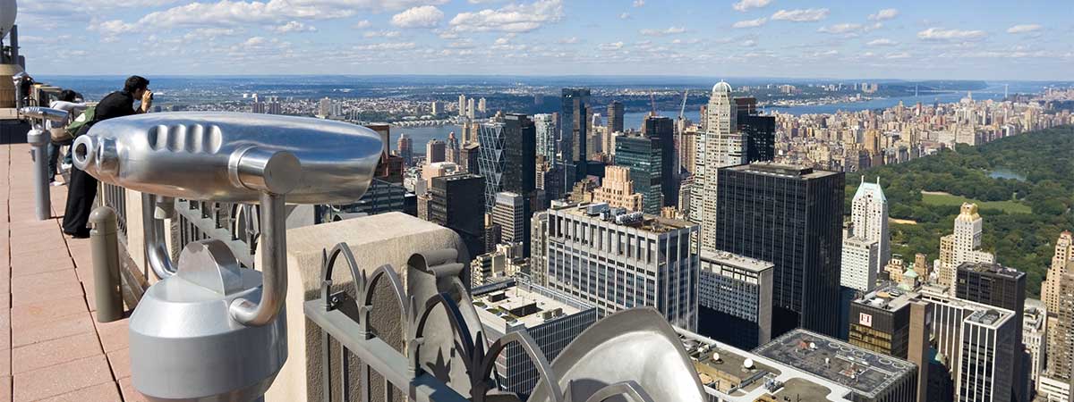 Go City New York Explorer Pass - , 