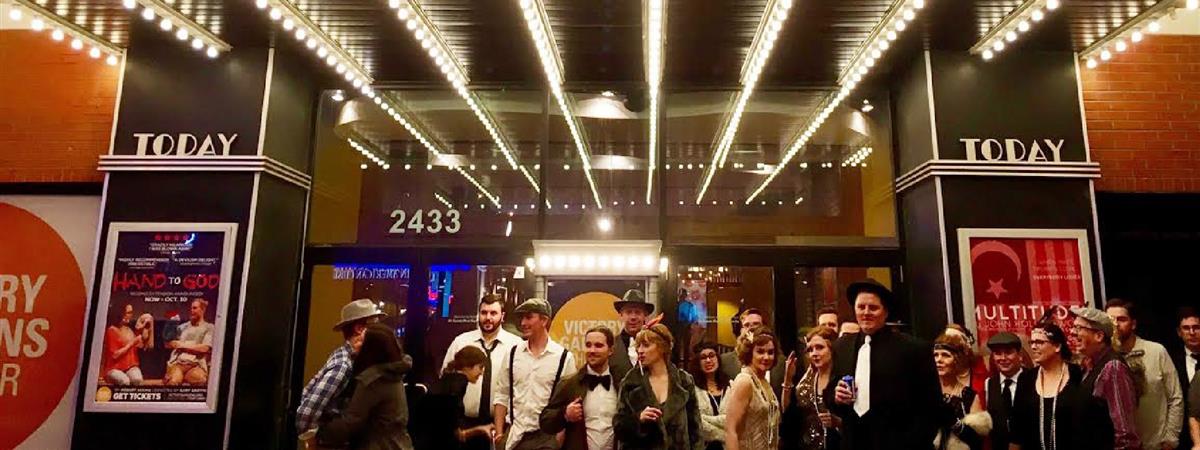 Night Crime Tours  in Chicago, Illinois