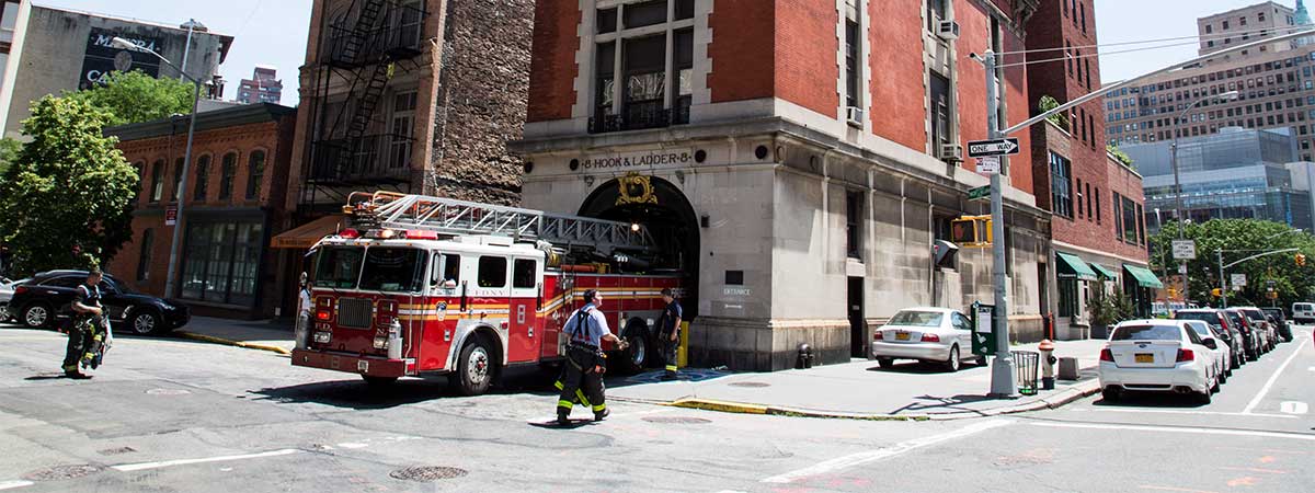 NYC TV & Movie Tour in New York, New York