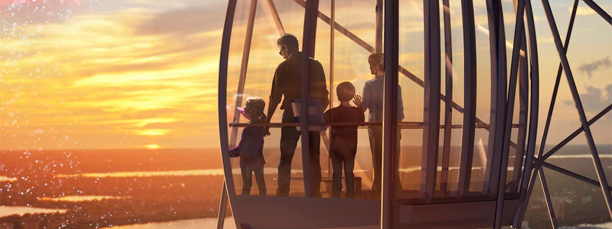 Go City Orlando Explorer Pass - , 