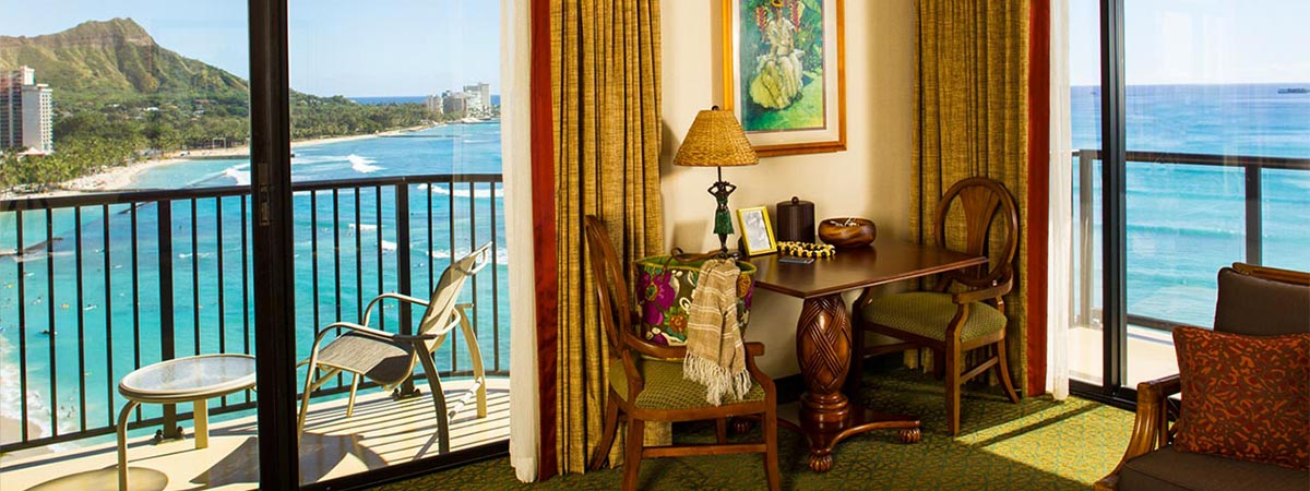 Waipouli Beach Resort & Spa Kauai By Outrigger in Kapaa, Hawaii