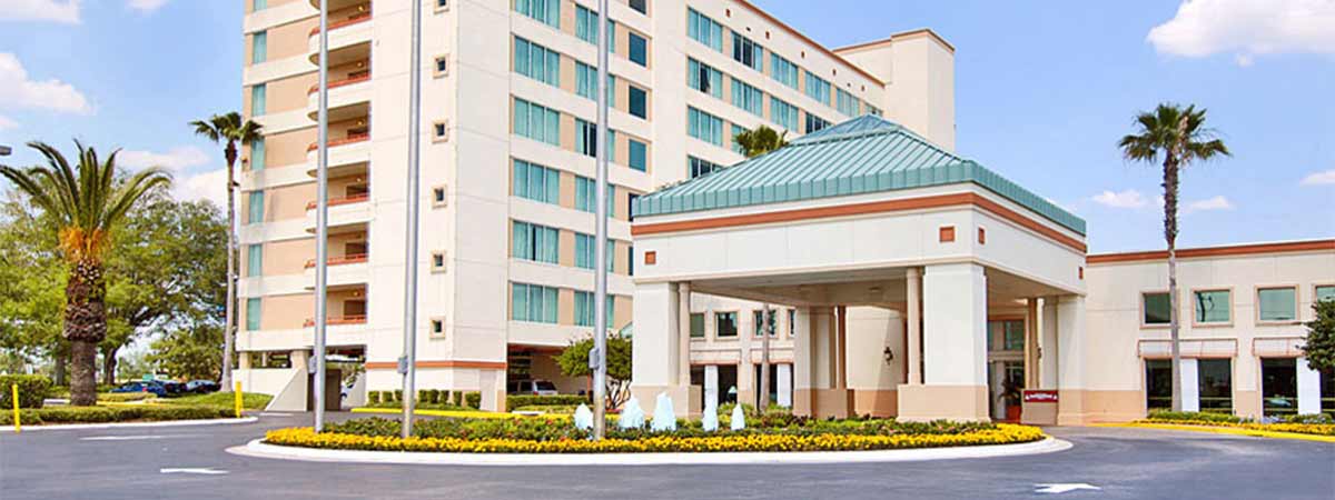 Ramada by Wyndham Kissimmee Gateway in Kissimmee, Florida