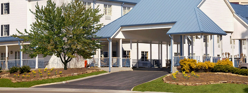 Ramada by Wyndham Pigeon Forge North in Pigeon Forge, Tennessee