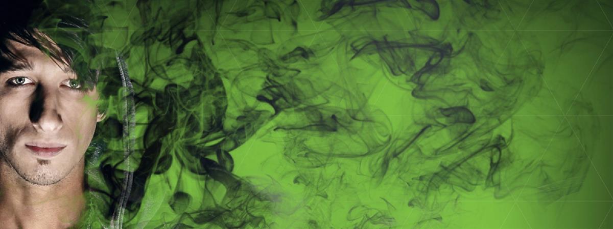 Reza - Edge of Illusion in Branson, Missouri