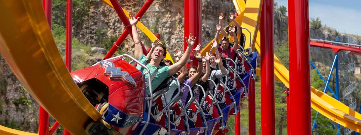 Go City San Antonio Explorer Pass - , 