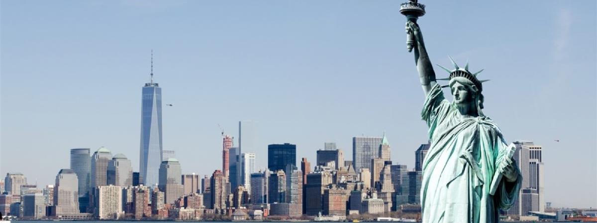 Secrets of the Statue of Liberty Tour and Ellis Island in New York, New York