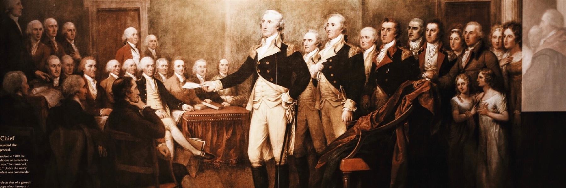 Smithsonian National Museum of American History Tour in Washington, District of Columbia