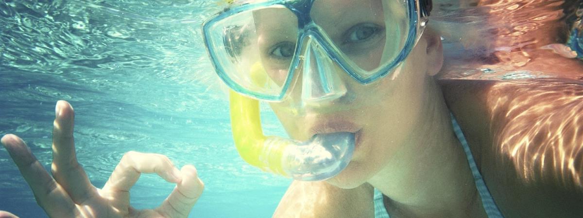 St. Augustine Aquarium in St. Augustine, Florida