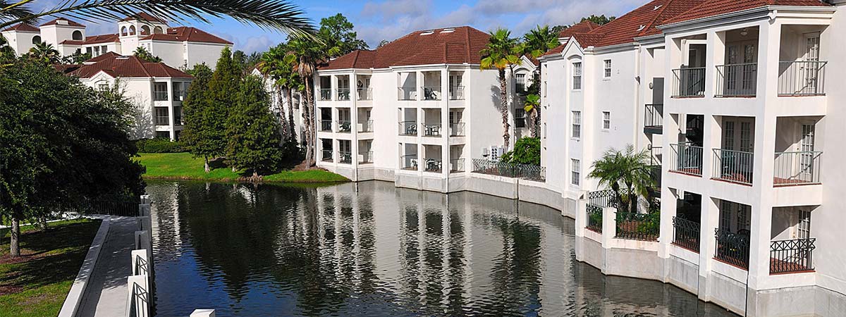 Star Island Resort & Club in Kissimmee, Florida