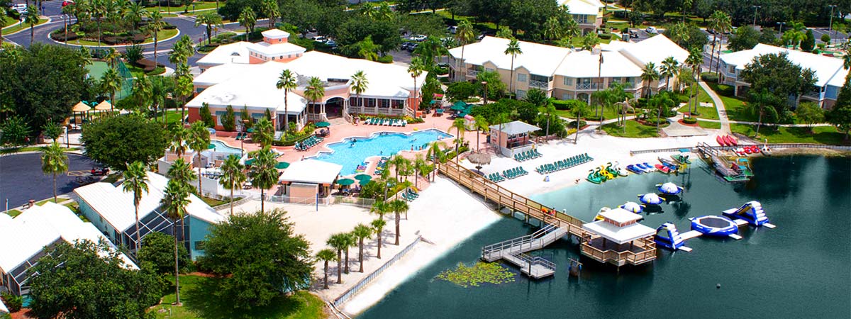 Summer Bay Orlando by Exploria Resorts  in Clermont, Florida