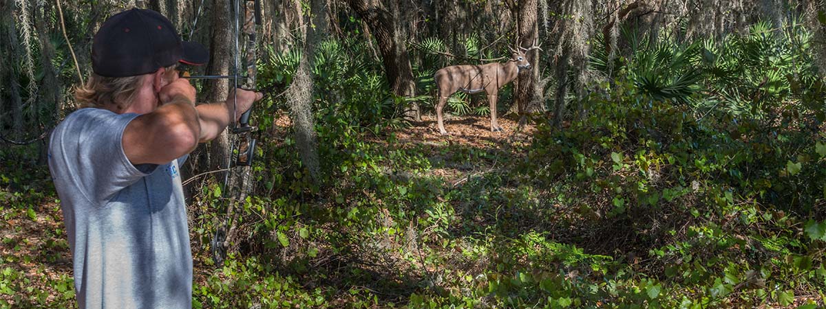Revolution Adventures - Target Archery in Clermont, Florida