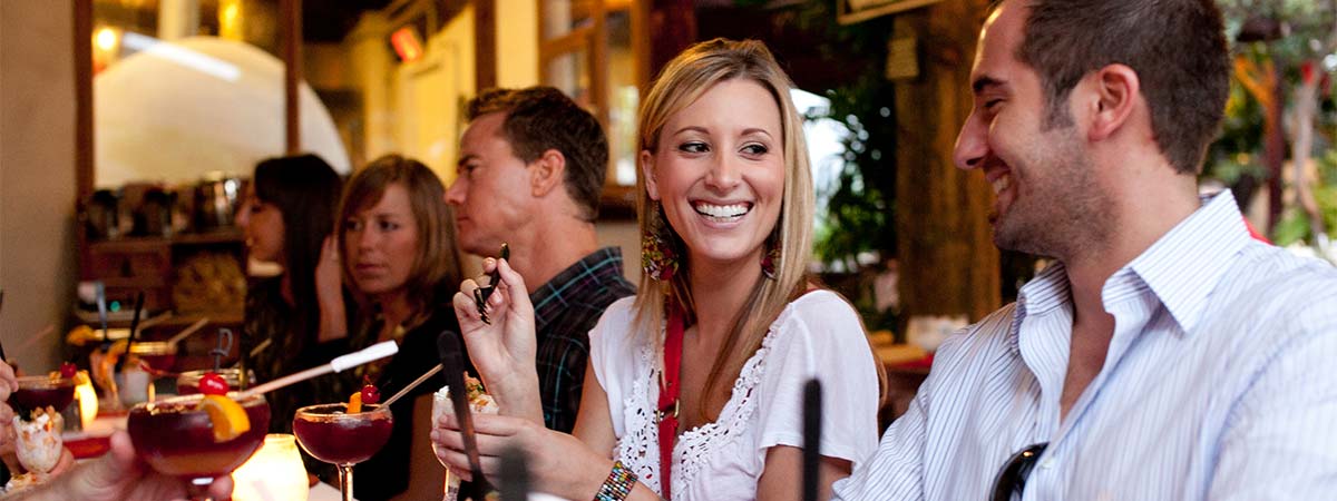 Tequila, Tacos, and Tombstones Food Tour in San Diego, California