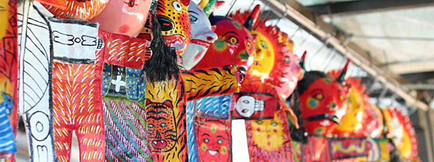 Tijuana Culture & Culinary City Tour in San Diego, California