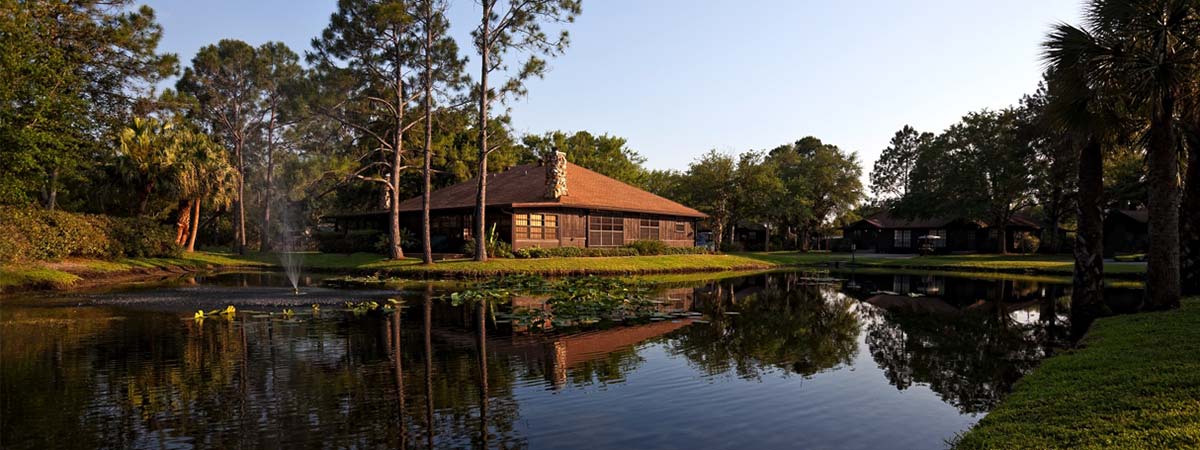 Westgate River Ranch Resort in River Ranch, Florida