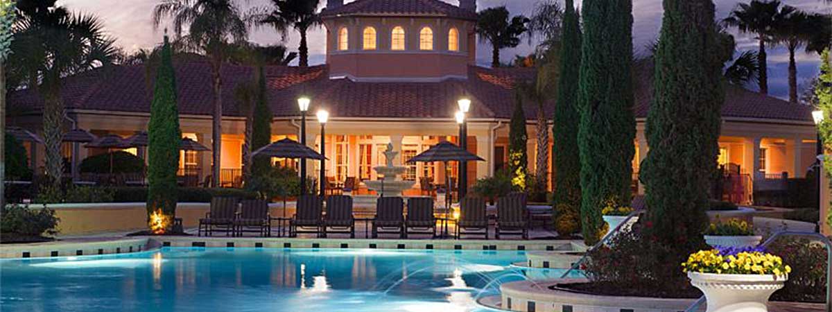 WorldQuest Orlando Resort in Orlando, Florida