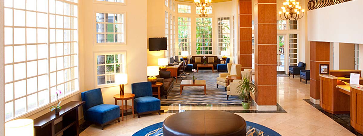 Wyndham Garden San Diego Near SeaWorld in San Diego, California