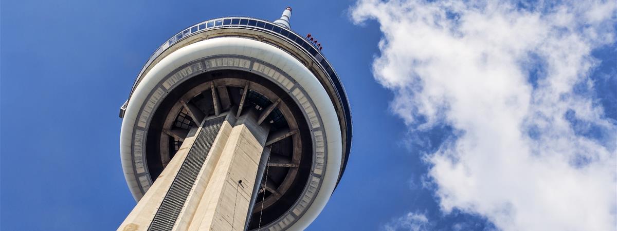 Royal Ontario Museum  in Toronto, Ontario