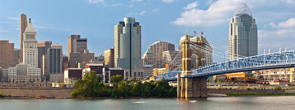 iFLY Indoor Skydiving - Cincinnati in Liberty Township, Ohio