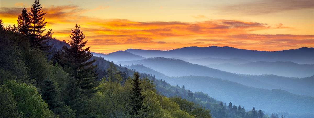 Hilton Vacation Club Bent Creek Golf Village Gatlinburg in Gatlinburg, Tennessee