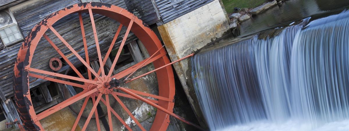 Rocky Top Mountain Coaster in Pigeon Forge, Tennessee