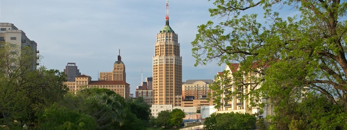 DoubleTree by Hilton San Antonio Northwest in San Antonio, Texas