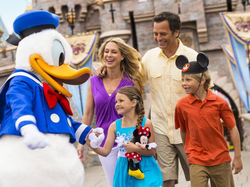 Disneyland Discounts: How to Make Your Vacation Affordable
